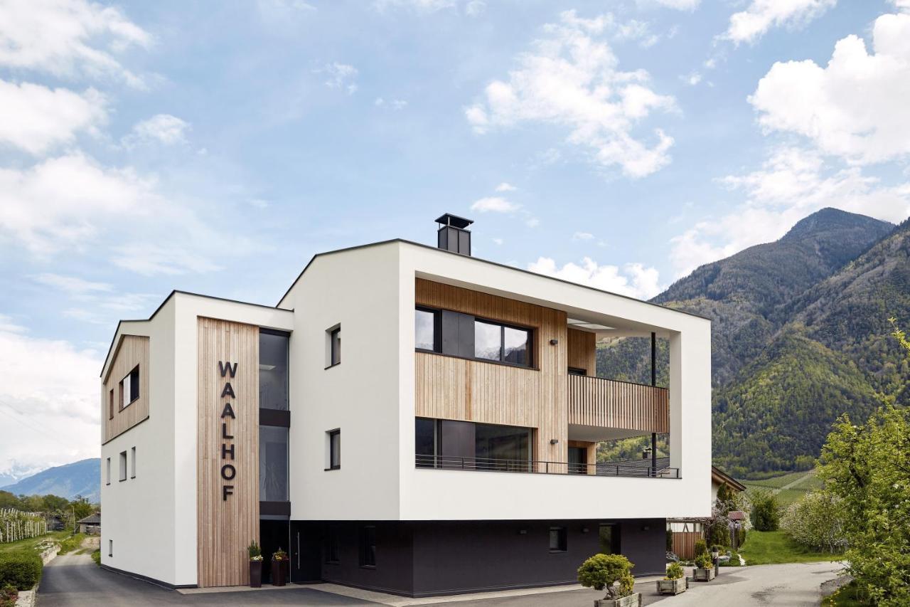 Waalhof Ferienwohnung Golden Ciardes Εξωτερικό φωτογραφία