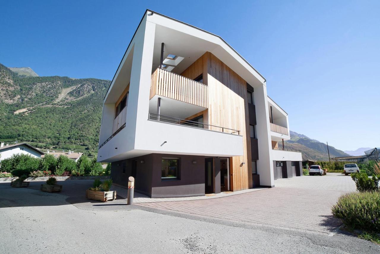 Waalhof Ferienwohnung Golden Ciardes Εξωτερικό φωτογραφία
