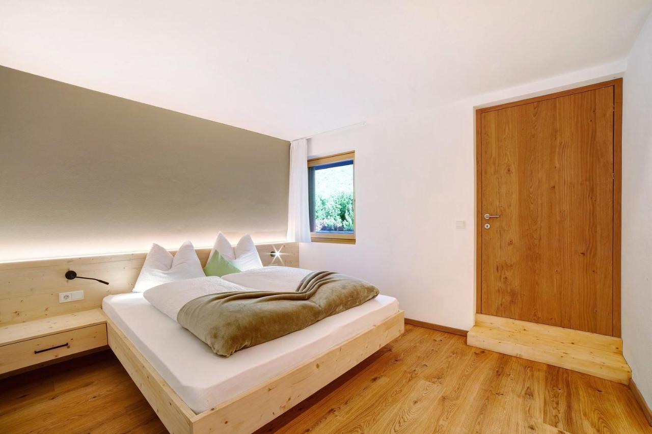 Waalhof Ferienwohnung Golden Ciardes Εξωτερικό φωτογραφία