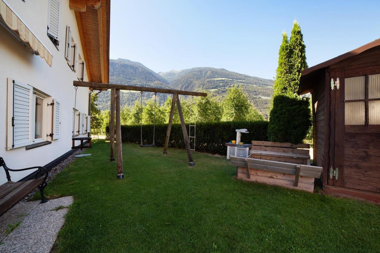 Waalhof Ferienwohnung Golden Ciardes Εξωτερικό φωτογραφία