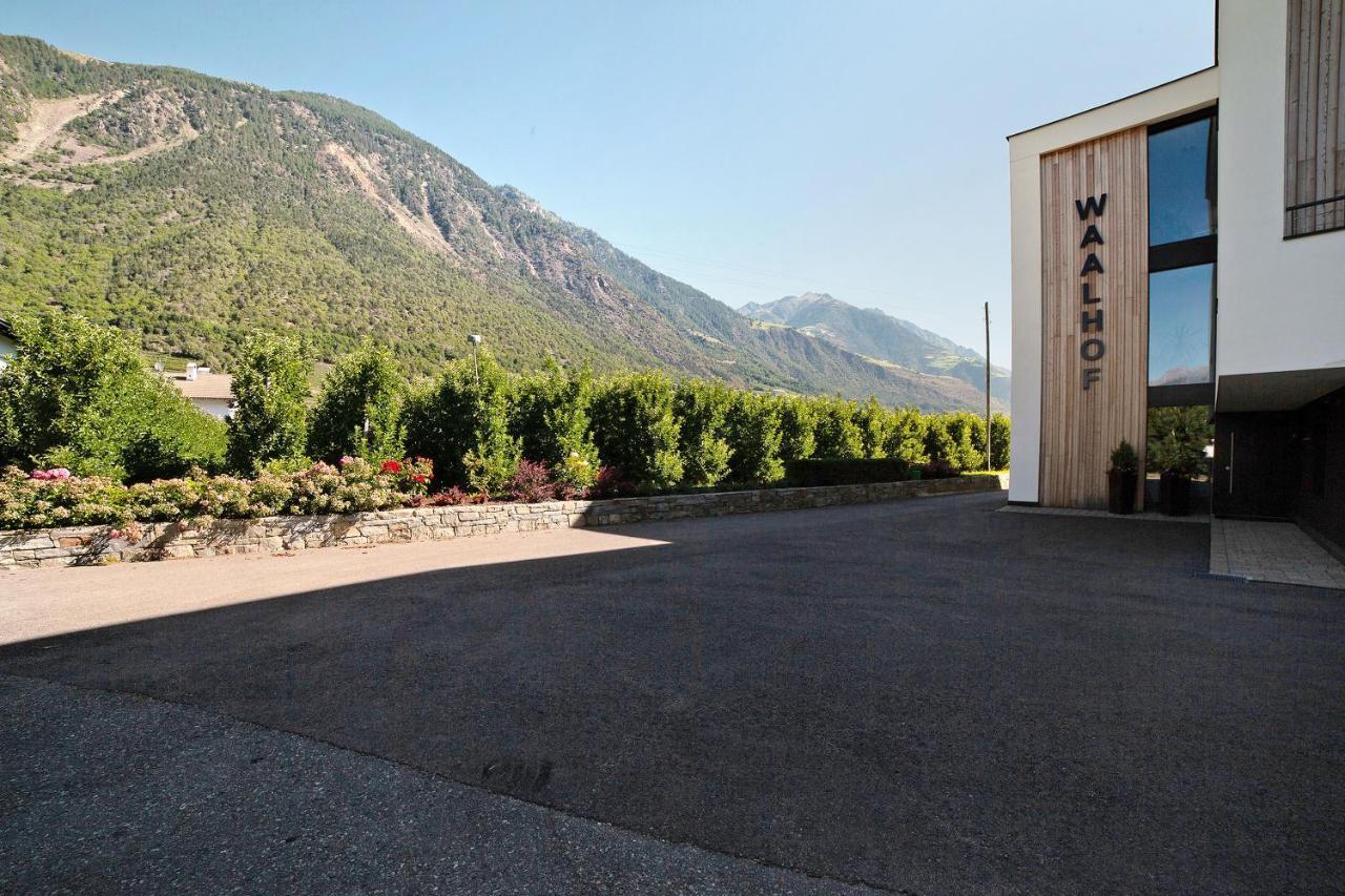 Waalhof Ferienwohnung Golden Ciardes Εξωτερικό φωτογραφία