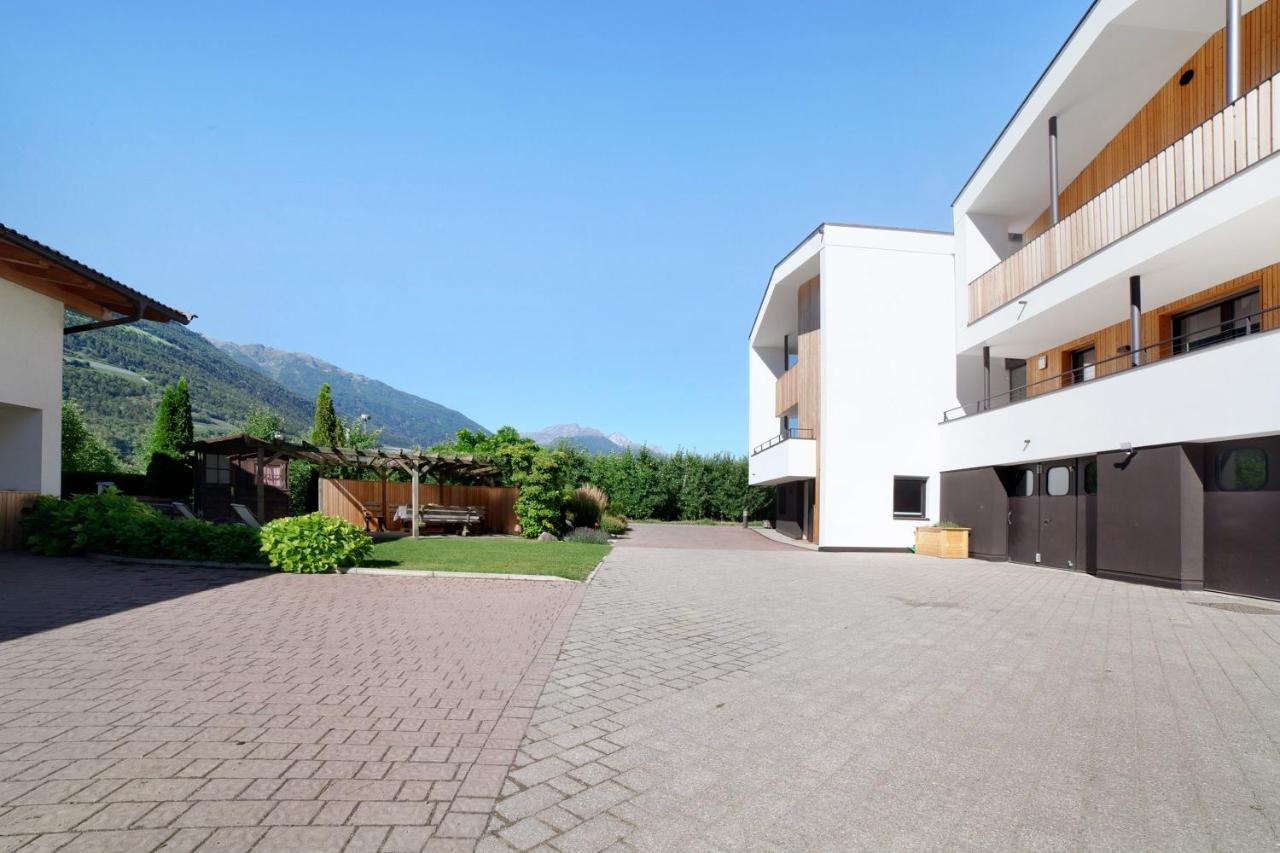 Waalhof Ferienwohnung Golden Ciardes Εξωτερικό φωτογραφία